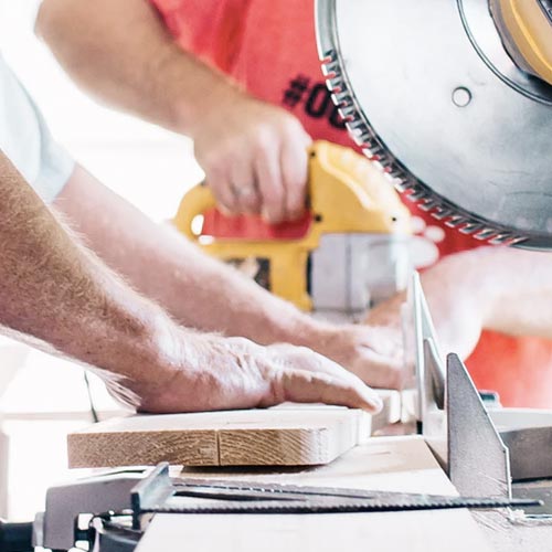 Elektrisch gereedschap >