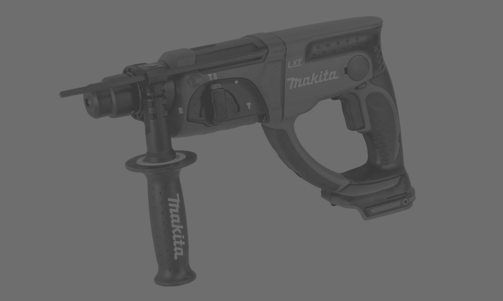 Makita boormachine reparatie