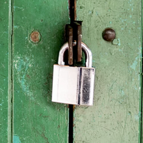 Hang- en sluitwerk >