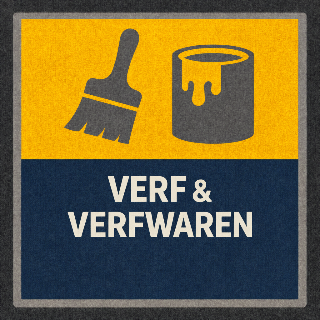 Verfwaren >