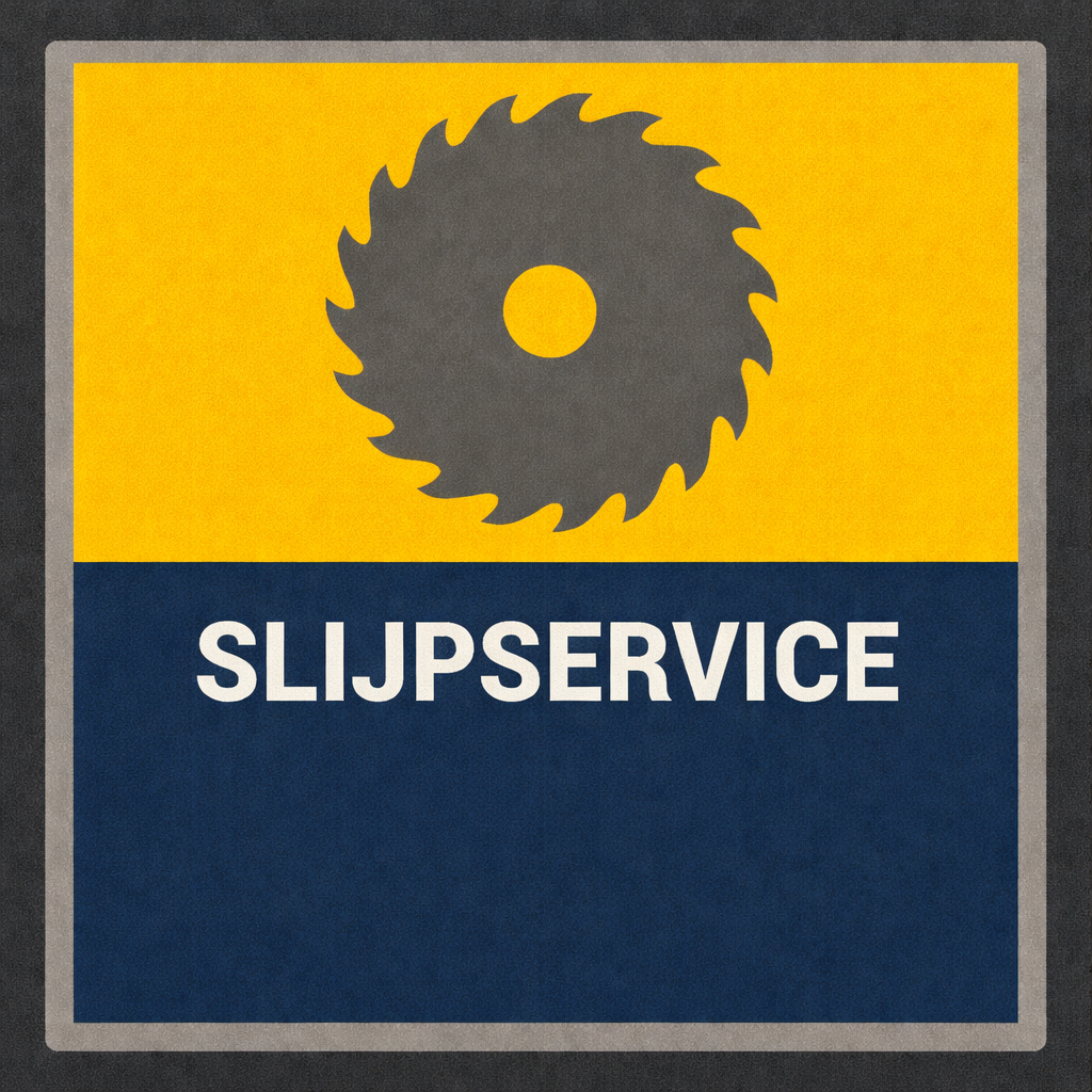 Slijpservice >