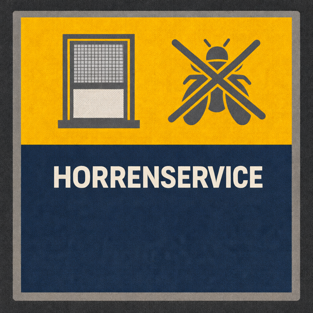 Horrenservice >