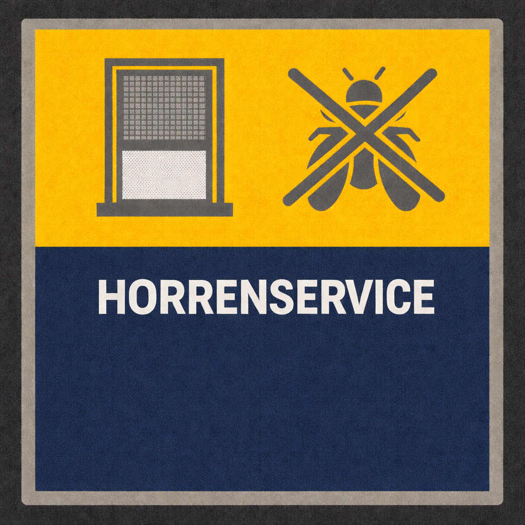 Horrenservice