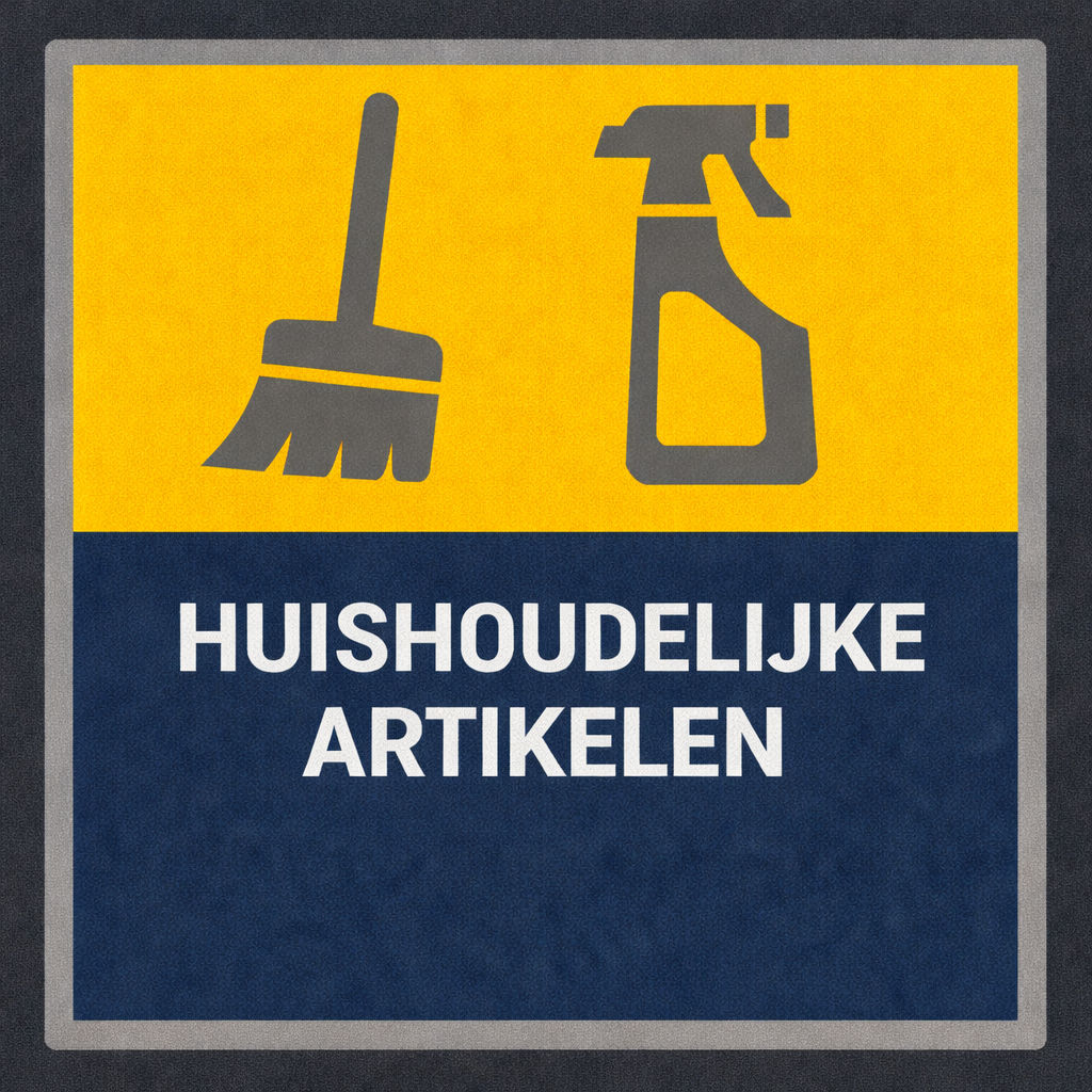 Onderhoudsproducten >