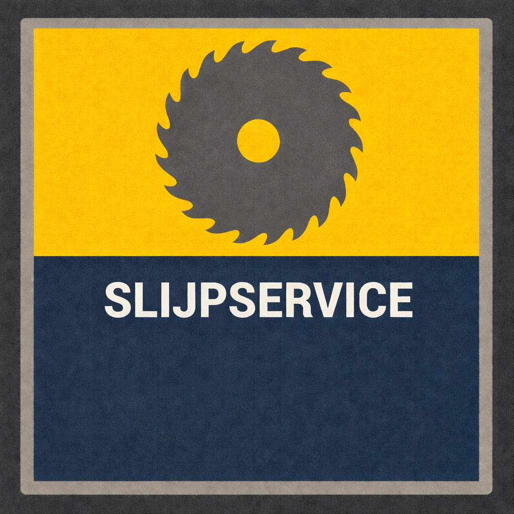 Slijpservice